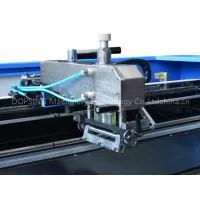 Heavy Duty Webbings Automatic Screen Printing Machine photo-3