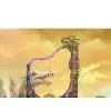 Magic Loop Roller Coaster Rides Amusement Park Equipment