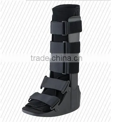 Medical Braces Used Elastic / Un-elastic Hook and Loop Strap With Buckle photo-6