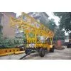 S600 Trailer Mounted Water Well Drilling Rig photo-3