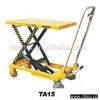 Sell Table Truck