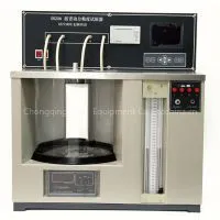 Bitumen Dynamic Viscometer / Asphalt Dynamic Viscosity Tester photo-2