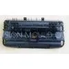 High Precise Plastic Injection Mold , 1 - 4 Cavity ABS Electronic Case