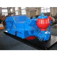 Drilling Mud Pump F1000