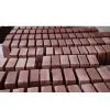 Sell Red Sandstone Kerbstones Rock Stones