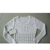 Sell Ladies's Knitted Sweater