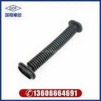 Auto Harness Rubber Sheath