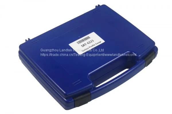 Surface Profile Gauge SRT-6223 photo-3