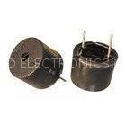 Wireless Piezo Electric Buzzer 5V , Sound 82dB Continuous Tone