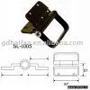 Folding Door Hinge