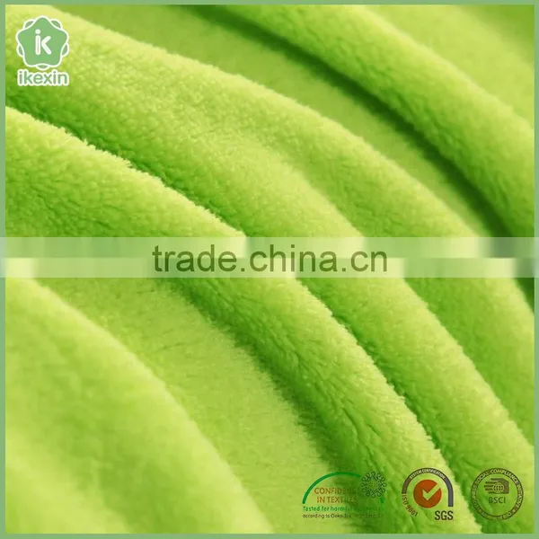High Quality Flannel Printing Trick Luxury Blanket photo-5