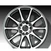 Alloy Wheels