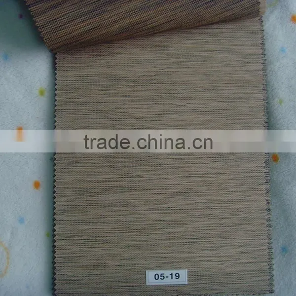 High Quality Roller Shade Blinds Curtain Fabric Wholesale photo-2