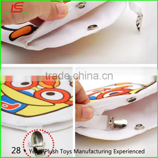 Hot Sell Vehicle-mounted Protect Neck Shoulder Shield Safety Belt photo-4