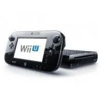 The Nintendo WiiU Monster Hunter Limited Edition