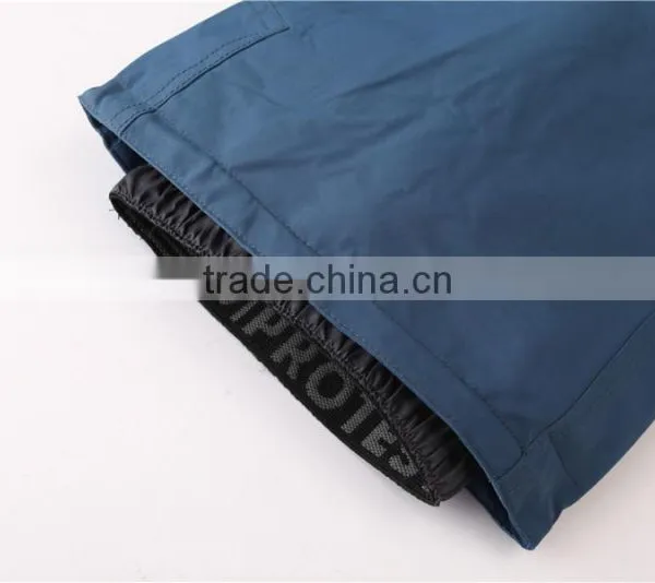 2016 Winter Men Ski Pants High Quality Mens Custom Ski Pants Waterproof Outdoor Ski Pants photo-5