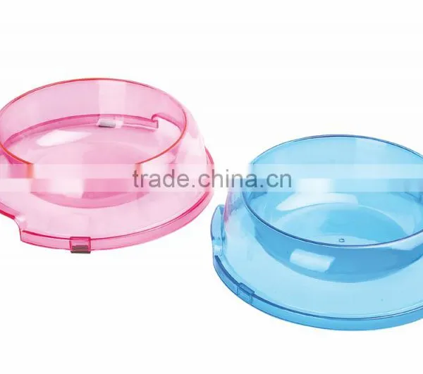 Plastic Pet Water Feeder Drinking Fountain photo-2