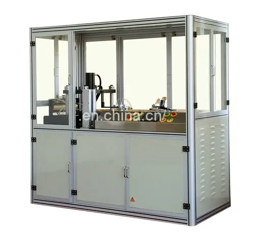 3A/4A/5APLC Automatic Punching Machine