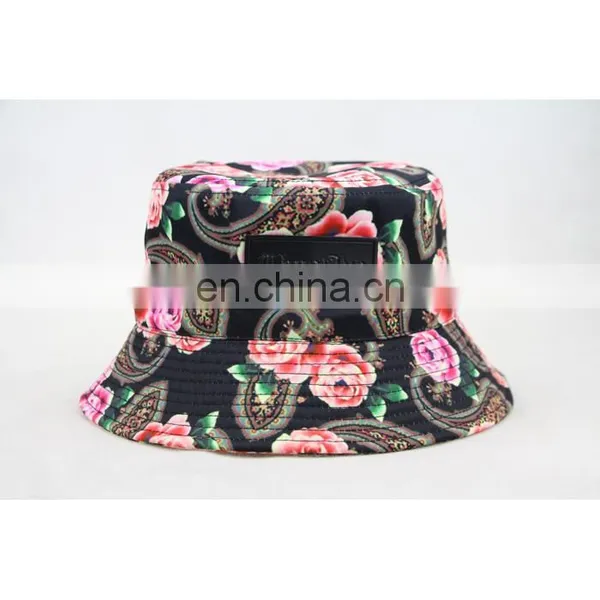 High Quality Fashion Men Summer Bucket Hats and Caps photo-2
