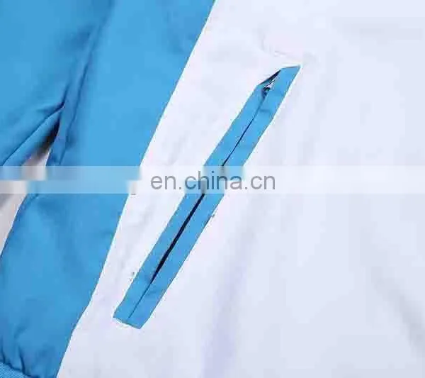 Custom Made Professional Men Winter Tracksuit photo-4