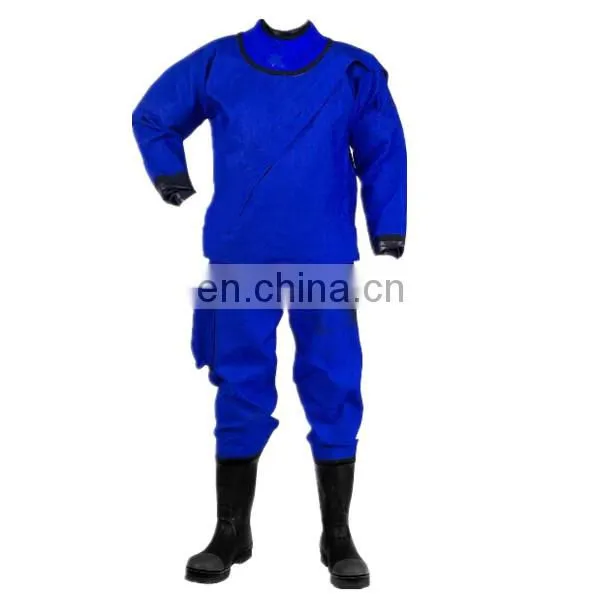 100% Waterproof Cordura Fabric Dry Suit photo-4