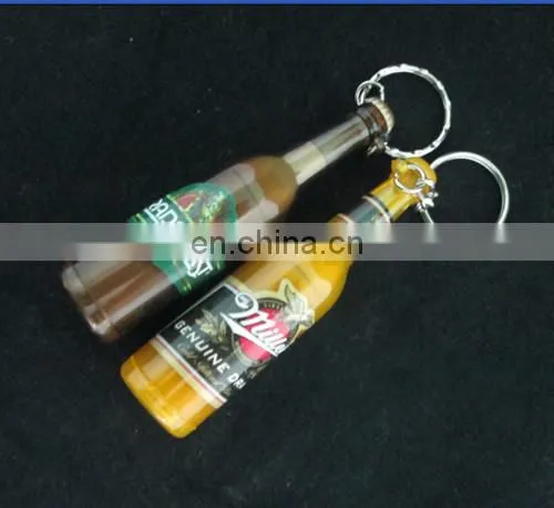 ABS Led Projector Logo Keychains Projector Logo Keychains photo-5