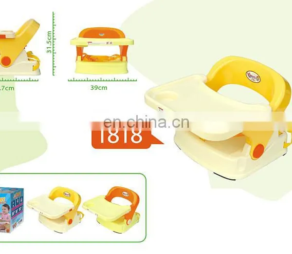 Plastic Baby Potty High Quality photo-4
