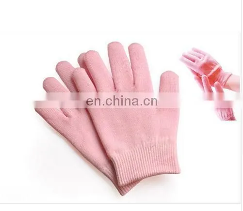 Gel Socks Gel Gloves For Skin Care photo-4
