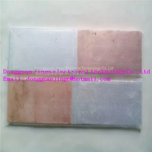 Copper Aluminum Transition Joint Custom Electrical photo-2