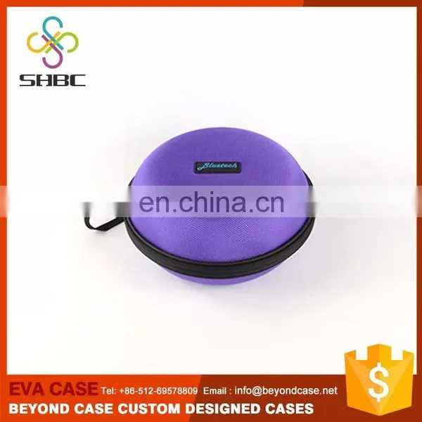 Custom Colorful Eva Earphone Case photo-5