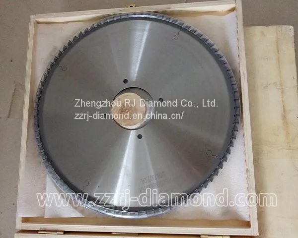 Woodworking PCD Saw Blades photo-3