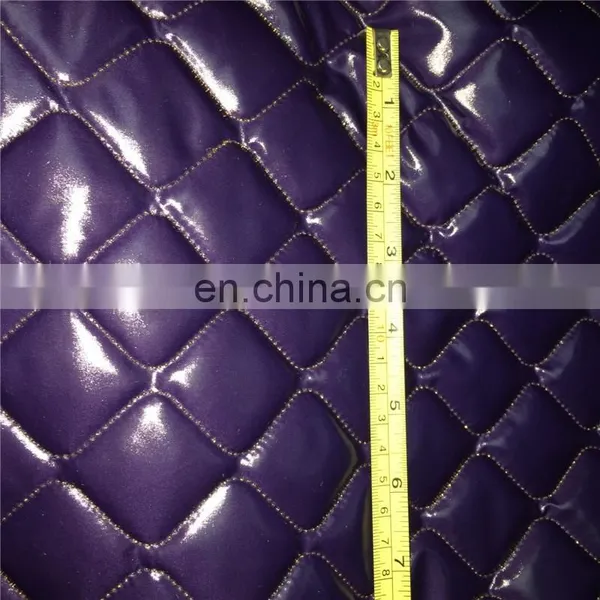 Qulit Fabric for Garments photo-4