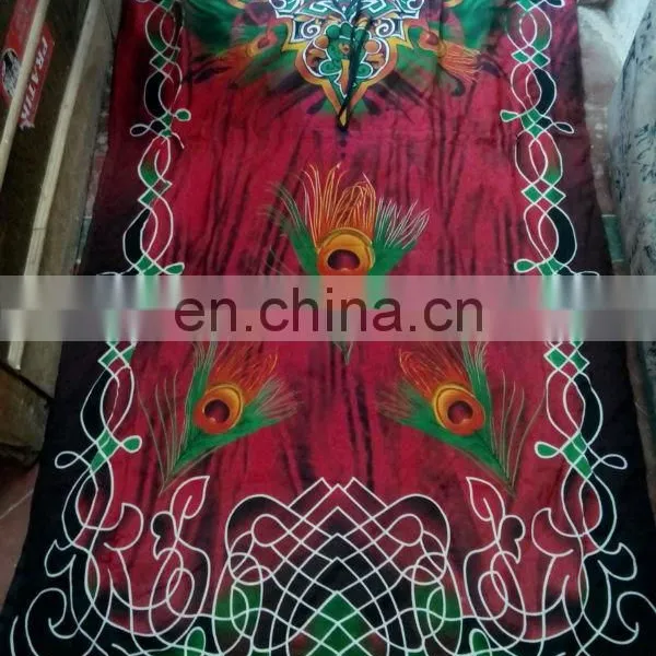 Latest Design Kaftan Ponchos Kimono 2016 Abaya Jalabiya Farasha Moroccan Kaftan