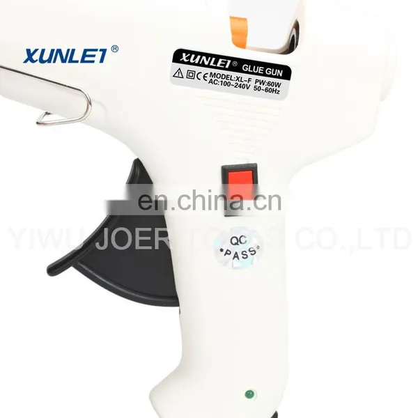 Hot Melt Glue Stick Gun 60W photo-6