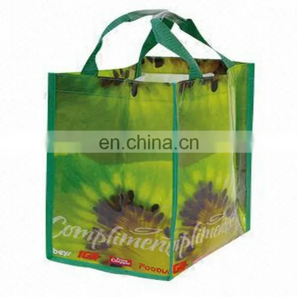 Custom Non Woven Bag for Shopping and Promotion photo-2