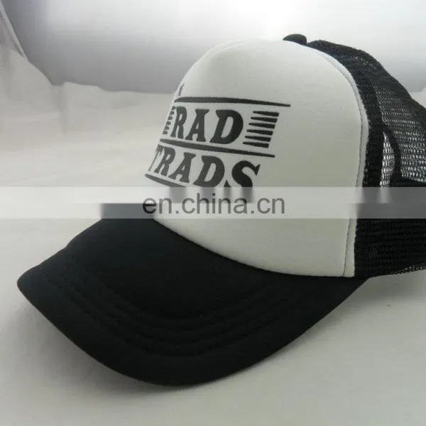 Print Logo 3-1/2" Structured Foam Feed Caps photo-4