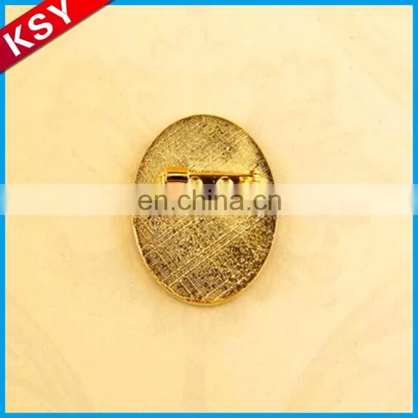 Best Selling Specializing In The Production 3D Rotary Lapel Pins Button Suit Badge Maker For Gifts photo-4