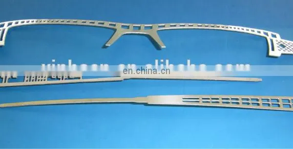 New Design High Quality Fancy Metal Glasses Frame With Competitve Price photo-6