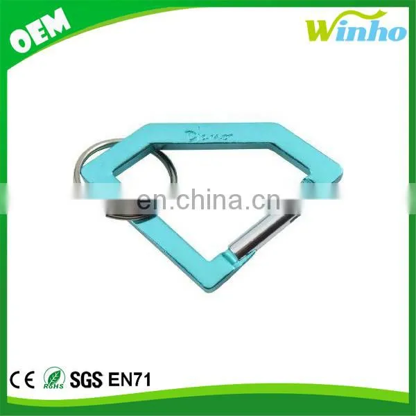 Winho Diamonds Carabiner photo-3