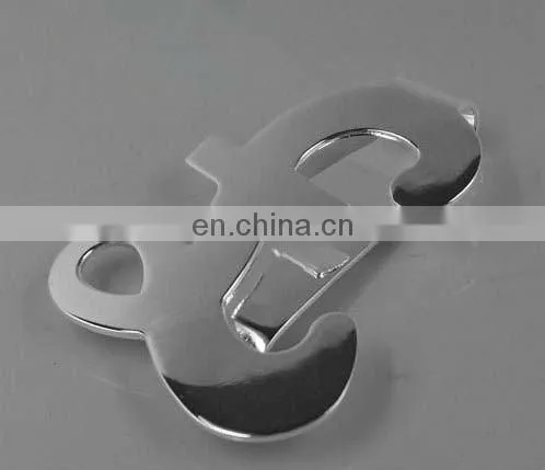 Best Plating Gold Money Clip/nickel Clip