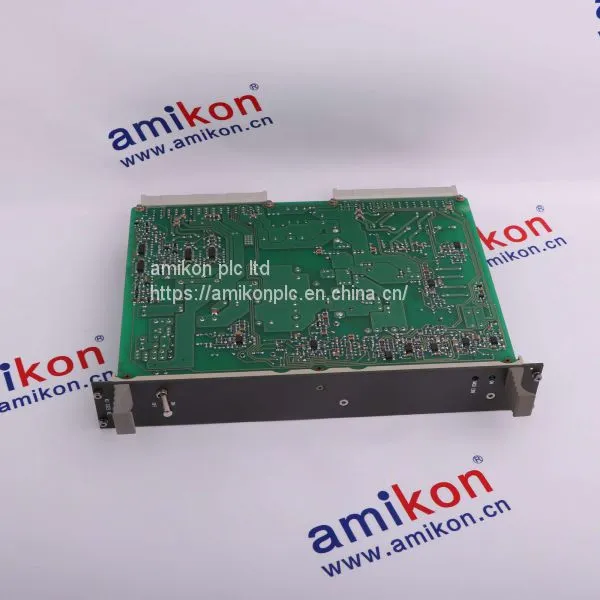 ABB CI810B TB807 PFEA112-65 3BSE050091R65 photo-5