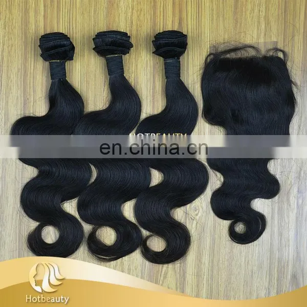 100% Mink Malaysian Raw Hair Unprocessed Virgin Malaysian Hair Body Twist Weave photo-3