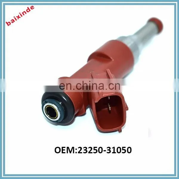 Fuel Injector Nozzle 23250-31050 Highlander GSU40 GSU45 photo-5