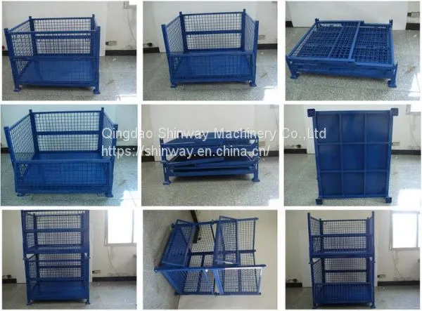 Foldable Material Box photo-3