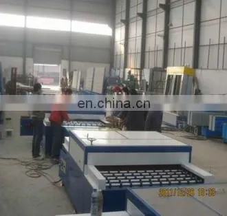 Hot Press Machine for Rubber Strip Double Glzing Insulating Glass Hot Press Machine photo-5