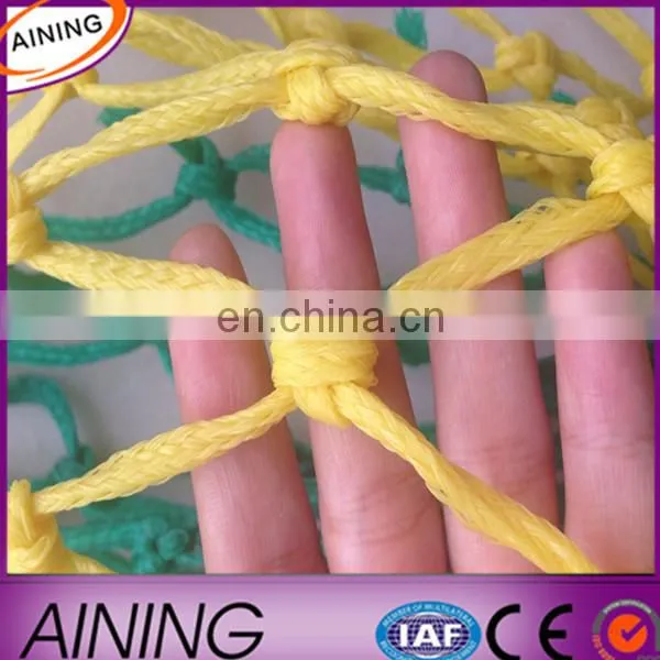 Ski Field Protection Netting/Knotted Sport Netting photo-3