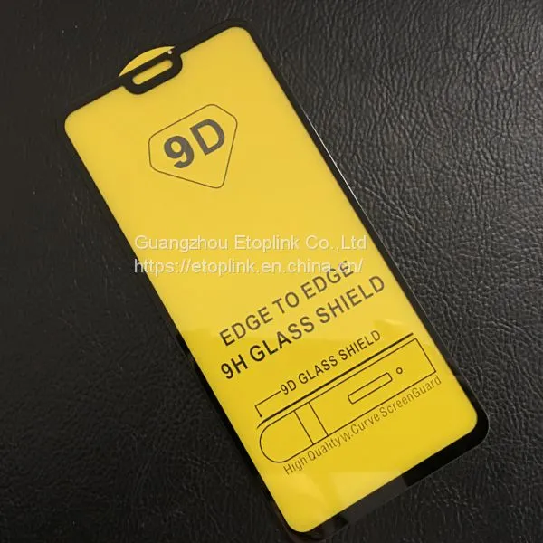 ETOPLINK 9D Film Glass Templado Vidrio Para Samsung Galaxy J7 2016 J710 Pro J730 photo-5