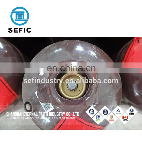 Low Pressure DA Cylinder Oxygen Acetylene Gas Cylinder -22 photo-2