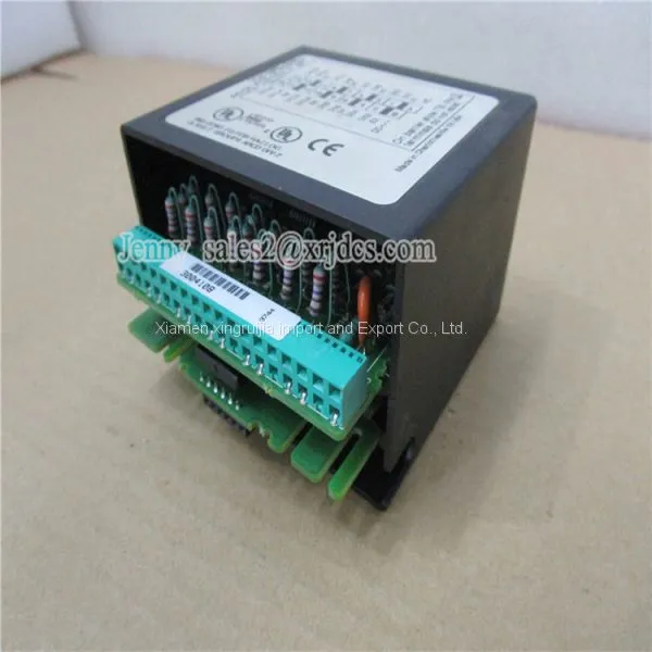 One Year Warranty New AUTOMATION MODULE PLC DCS GE 531X305NTBAPG1 PLC Module photo-4