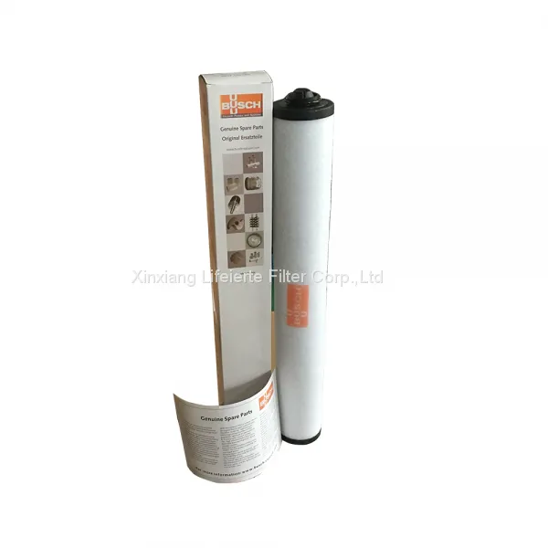 Replace Busch 0532140160 Oil Separator Element